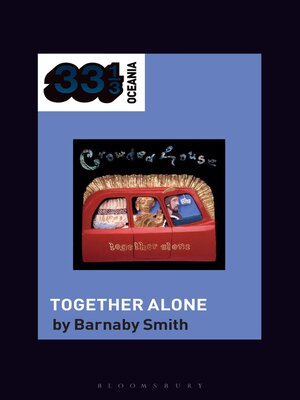 cover image of Crowded House's Together Alone